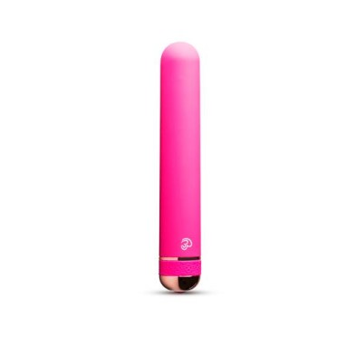 Wibrator-Supreme Vibe Vibrator - Pink